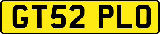 GT52PLO