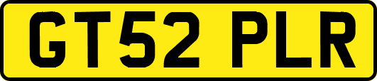 GT52PLR