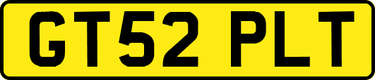 GT52PLT