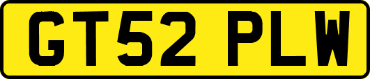 GT52PLW