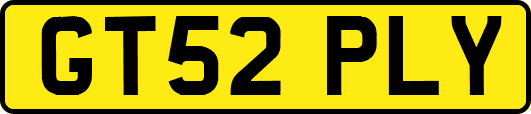 GT52PLY