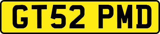 GT52PMD