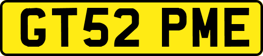 GT52PME