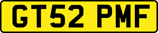 GT52PMF