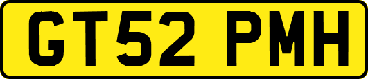 GT52PMH