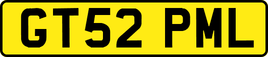 GT52PML