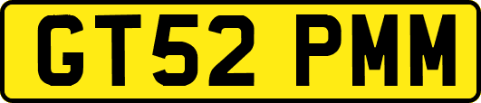 GT52PMM