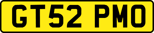 GT52PMO
