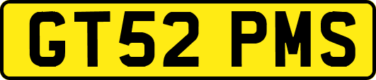GT52PMS