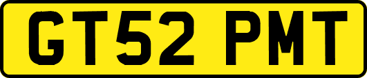 GT52PMT
