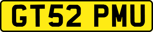 GT52PMU