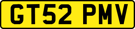 GT52PMV