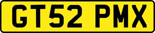 GT52PMX