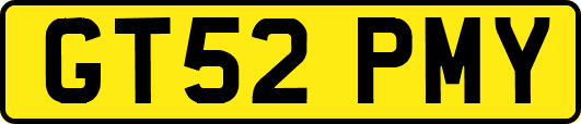GT52PMY