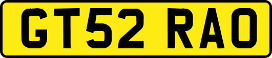 GT52RAO