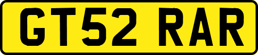 GT52RAR