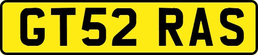 GT52RAS