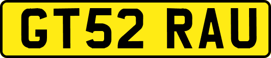 GT52RAU