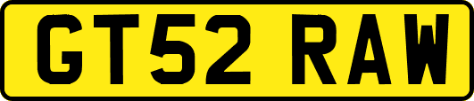 GT52RAW
