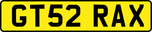 GT52RAX