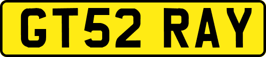 GT52RAY