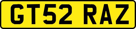 GT52RAZ