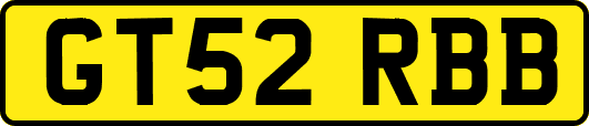 GT52RBB