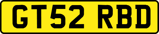 GT52RBD