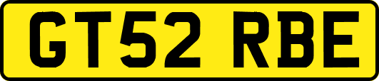 GT52RBE