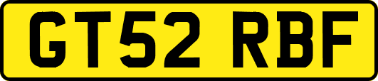 GT52RBF