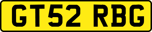 GT52RBG