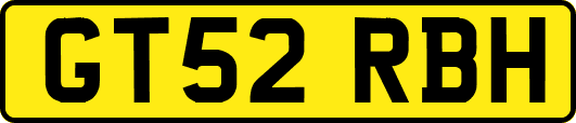 GT52RBH
