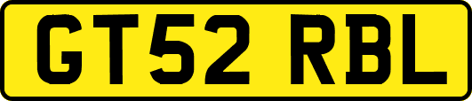 GT52RBL