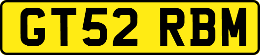 GT52RBM