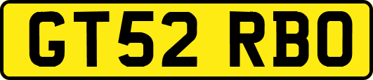GT52RBO