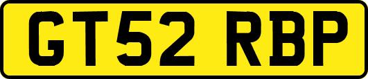 GT52RBP