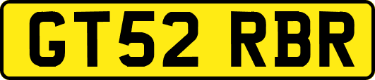 GT52RBR