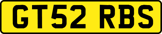 GT52RBS