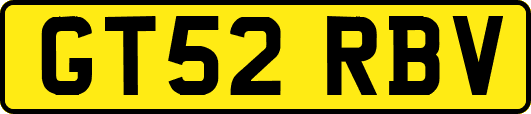 GT52RBV