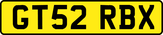 GT52RBX
