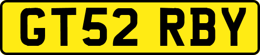 GT52RBY
