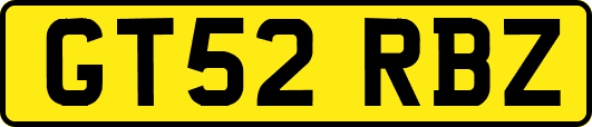 GT52RBZ