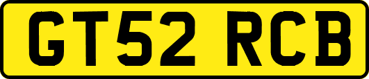GT52RCB