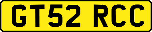 GT52RCC