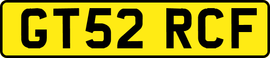 GT52RCF