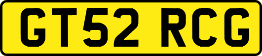 GT52RCG