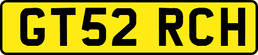 GT52RCH