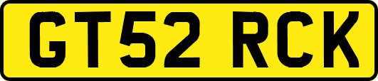 GT52RCK