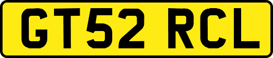 GT52RCL