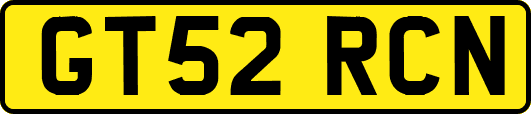 GT52RCN